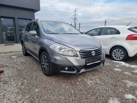 Suzuki SX4 S-Cross 1.6i 4X4 КАМЕРА, снимка 4