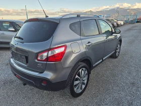 Nissan Qashqai 2.0 DCI 4x4 Автомат Панорама, снимка 6