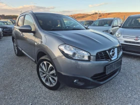 Обява за продажба на Nissan Qashqai 2.0 DCI 4x4 Автомат Панорама ~15 900 лв. - изображение 1