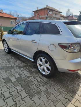 Mazda CX-7, снимка 8