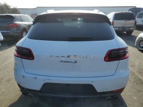 Porsche Macan MACAN S,   28500  !!! | Mobile.bg    5