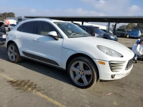 Porsche Macan MACAN S, Крайна Цена 28500лв до СОФИЯ!!! 1