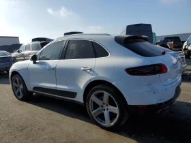 Porsche Macan MACAN S, Крайна Цена 28500лв до СОФИЯ!!! - 28500 лв. - 49419163 | Car24.bg