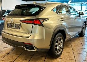 Lexus NX 300h FACE, снимка 2