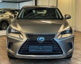 Lexus NX 300h FACE, снимка 1