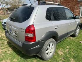 Hyundai Tucson 2.0d | Mobile.bg    2