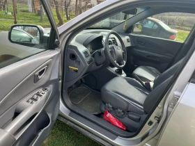Hyundai Tucson 2.0d | Mobile.bg    5