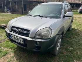 Hyundai Tucson 2.0d | Mobile.bg    4