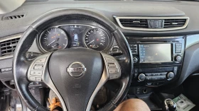 Nissan X-trail 1.6 | Mobile.bg    4