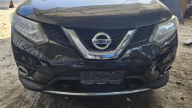 Nissan X-trail 1.6 | Mobile.bg    9