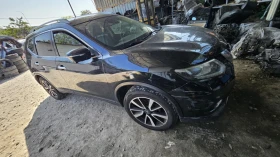 Nissan X-trail 1.6 | Mobile.bg    3