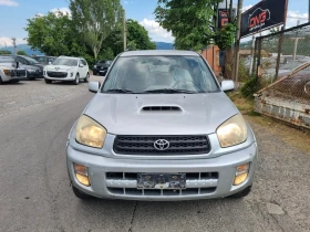 Обява за продажба на Toyota Rav4 2, 000D4D EURO4 ~4 999 лв. - изображение 1
