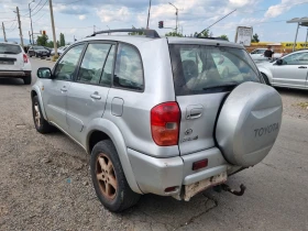 Обява за продажба на Toyota Rav4 2, 000D4D EURO4 ~4 999 лв. - изображение 3