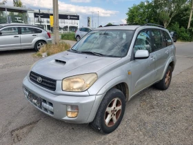 Обява за продажба на Toyota Rav4 2, 000D4D EURO4 ~4 999 лв. - изображение 2