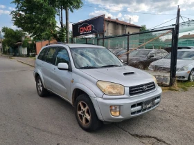Toyota Rav4 2, 000D4D EURO4