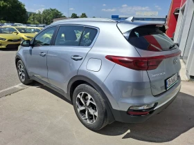 Kia Sportage 1.6 t Gdi  | Mobile.bg    6