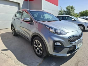 Kia Sportage 1.6 t Gdi  | Mobile.bg    3
