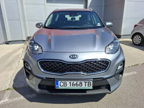 Kia Sportage 1.6 t Gdi  | Mobile.bg    2