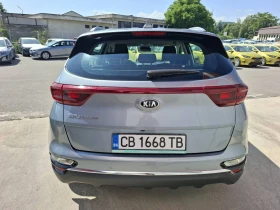 Kia Sportage 1.6 t Gdi  | Mobile.bg    5