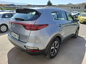Kia Sportage 1.6 t Gdi  | Mobile.bg    4