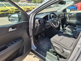 Kia Sportage 1.6 t Gdi  | Mobile.bg    9