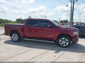 Dodge RAM 1500 5.7L V-8 VVT, 395HP 4X4 Drive | Mobile.bg    5