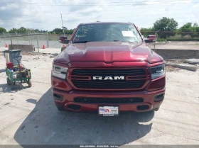 Dodge RAM 1500 5.7L V-8 VVT, 395HP 4X4 Drive | Mobile.bg    4