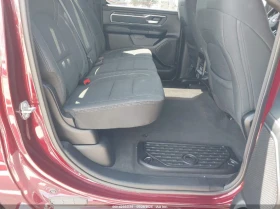Dodge RAM 1500 5.7L V-8 VVT, 395HP 4X4 Drive | Mobile.bg    13