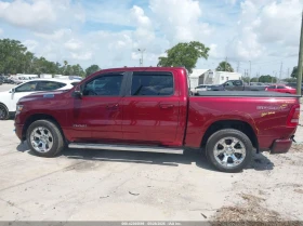 Dodge RAM 1500 5.7L V-8 VVT, 395HP 4X4 Drive | Mobile.bg    6