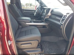 Dodge RAM 1500 5.7L V-8 VVT, 395HP 4X4 Drive | Mobile.bg    10