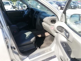 Hyundai Santa fe 2.0CRDI KLI 4X4 - 5200 лв. - 86603738 15