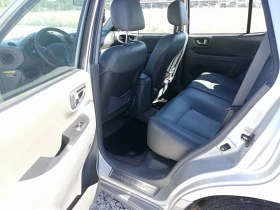 Hyundai Santa fe 2.0CRDI KLI 4X4 - 5200 лв. - 86603738 12