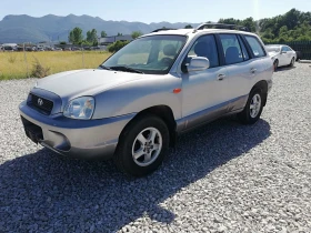 Hyundai Santa fe 2.0CRDI KLI 4X4 - 5200 лв. - 86603738 3