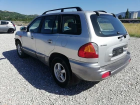 Hyundai Santa fe 2.0CRDI KLI 4X4 - 5200 лв. - 86603738 2