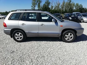 Hyundai Santa fe 2.0CRDI KLI 4X4 - 5200 лв. - 86603738 5