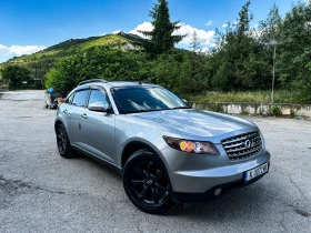     Infiniti Fx 35 = NAVI= = = 