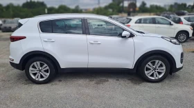 Kia Sportage 1.7d. Automatic | Mobile.bg    7