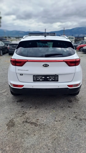 Kia Sportage 1.7d. Automatic | Mobile.bg    4