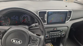 Kia Sportage 1.7d. Automatic | Mobile.bg    16