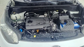 Kia Sportage 1.7d. Automatic | Mobile.bg    11