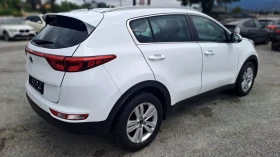 Kia Sportage 1.7d. Automatic | Mobile.bg    6