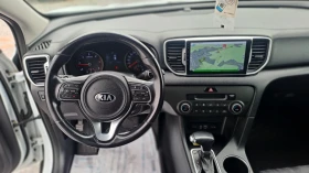 Kia Sportage 1.7d. Automatic | Mobile.bg    13