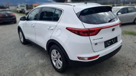 Kia Sportage 1.7d. Automatic | Mobile.bg    5