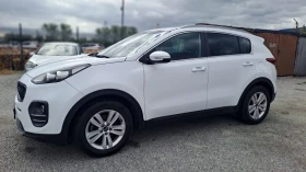 Kia Sportage 1.7d. Automatic | Mobile.bg    10
