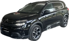     Citroen C5 Aircross Shine