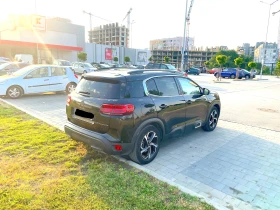 Citroen C5 Aircross Shine | Mobile.bg    10