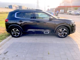 Citroen C5 Aircross Shine | Mobile.bg    9