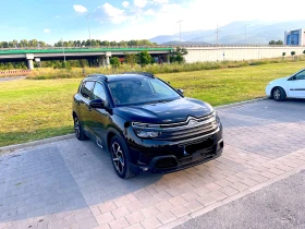 Citroen C5 Aircross Shine | Mobile.bg    8