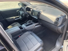 Citroen C5 Aircross Shine | Mobile.bg    3
