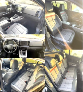 Citroen C5 Aircross Shine | Mobile.bg    16
